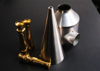 Girardi Metalpinning