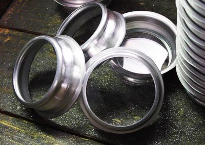 Girardi Metalpinning