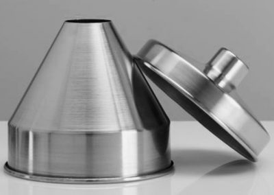 Girardi Metalpinning